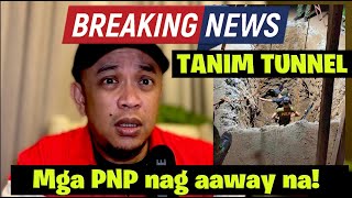 TANIM BUNKER PNP NAG AAWAY AWAY NA [upl. by Matusow338]