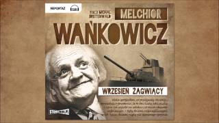 Słuchaj za darmo  Wrzesień żagwiący  audiobook [upl. by Yasmeen526]