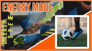 Deine adidas Energy Mode Vorteile [upl. by Alleda]