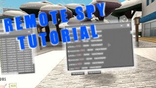 HOW TO USE REMOTESPY  Best Remote Spy Script Mr Spy [upl. by Aigroeg]