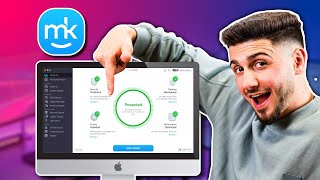 MacKeeper Review 2024 — The Ultimate Security for Mac [upl. by Rebeka443]