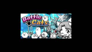 Battle Cats BGM Start Fighting [upl. by Ertha]