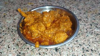 Chicken coconut ki sabji  कोकोनेट की सब्जी कैसे बनाते हैं [upl. by Sabella]