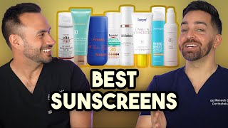 Best Sunscreens of the Year  Doctorly Favorites of 2024 [upl. by Adena]