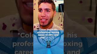 🥹Prichard colon incident😨boxing kickboxingmillionviews world memes [upl. by Llekim147]