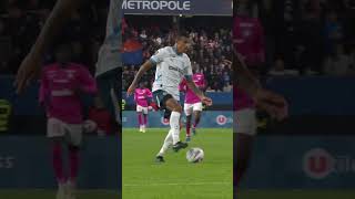 Mason Greenwood style 🔥 Ligue1McDonalds Ligue1 football footballedit greenwood [upl. by Damiano652]