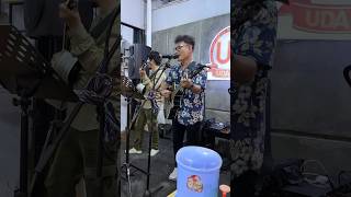 Ketahuan  Matta Band  Musisi Sudut Kota  Cover 🎶 shortcover musisisudutkota akustik [upl. by Greabe]