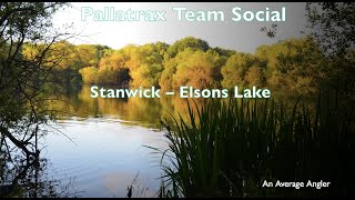 Stanwick Elsons Lake [upl. by Notgnimer972]