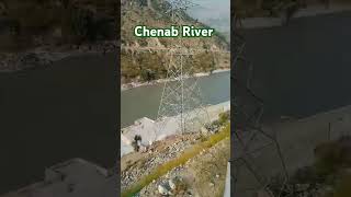 Chenab River [upl. by Mercorr]