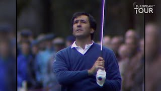 Remembering Seve Ballesteros [upl. by Nura]