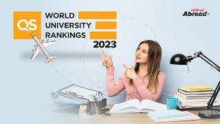 Understanding QS World University Rankings Comprehensive Insights [upl. by Nylodnew991]