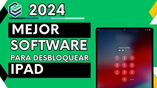 【2024✅】Programa para desbloquear iPad con PassFab iPhone Unlock [upl. by Aidualc]