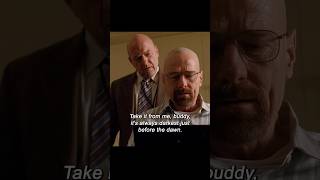 Walter cleverly installed a bug in the DEA breakingbad shorts viralvideo shortvideo tv [upl. by Yesdnik]