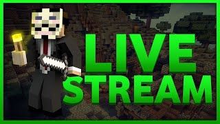 Noul live de minecraft [upl. by Mayhs]