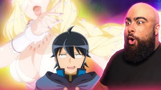 FESTIVAL PREP  Tsukimichi Moonlit Fantasy S2 Episode 13 Reaction [upl. by Enyawd]