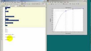 How To Design a PID Controller In MATLAB  Manual Tuning Method [upl. by Trixy]