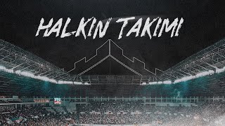 HALKIN TAKIMI AMEDSPOR [upl. by Remus]