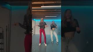 Thick as thieves 🤠 CountryMusic Dance LaineyWilson LaurenAlaina Country [upl. by Syah]