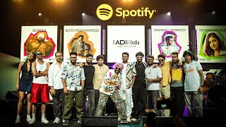 RADAR India Live 2024  Meet The Future  Spotify India [upl. by Bainbrudge]