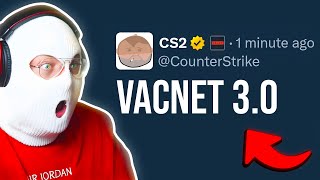 CS2s Latest Update is VERY IMPORTANT VAC 30 [upl. by Ingrim729]