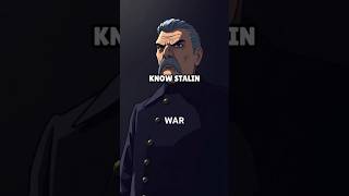 STALIN did not help his son during WAR I RUSSSIA GERMANY [upl. by Assina]