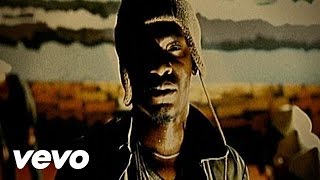 Leftfield Roots Manuva  Dusted Video [upl. by Alek]