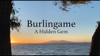 Burlingame A Hidden Gem [upl. by Sagerman]