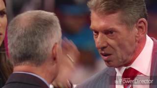 Vince mcmahon theme song 2016 version THIS TOOK ME 3 DAYS SO BE REPECTFUL [upl. by Nnylsor672]