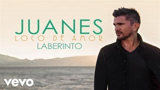 Juanes  Laberinto Audio [upl. by Llennoj182]