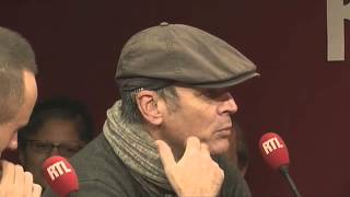 Laurent Baffie Linvité du jour du 03122012 dans A La Bonne Heure  RTL  RTL [upl. by Tur]