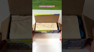 Unboxing FABRIC Colors😍 Giveaway 🔥 shortvideo satisfying unboxing [upl. by Ahsena]