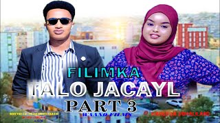 Filmka TaloJaceyl Part 3 [upl. by Pasol]