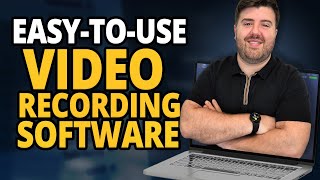 Easy Video Recording Software The Ultimate Guide for Realtors [upl. by Nnazil]