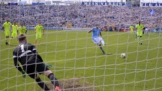 Relegationsspiele  TSV 1860 München  1 FC Saarbrücken [upl. by Sesiom202]