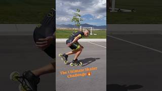 SKATING stability level 1000 🔥 ketoneiq 👉 When you need to be extra EXTRA focused 💪🧠 ketoneiq [upl. by Uahsoj200]