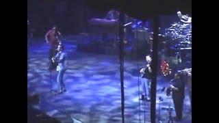 Dave Matthews Band  121005  Complete Concert  Madison Square Garden  SoRightZoniFate [upl. by Tann]