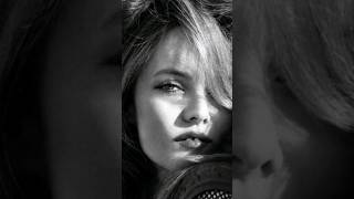 Vanessa Paradis A Glimpse into the 80s Icon [upl. by Irej]