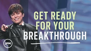 The Power Of Rest  Joseph Prince Ministries [upl. by Inavihs811]