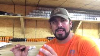 How to do a Pleading mallard call with DRO Calls [upl. by Nivlem]