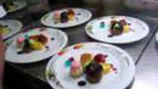 Dessert pour Baselworld [upl. by Devona]