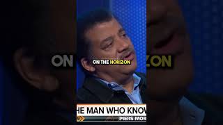 How The Sun Would Die 😳 w Neil deGrasse Tyson [upl. by Airel622]