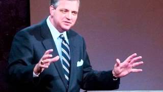 Al Mohler on Mark Driscoll [upl. by O'Driscoll705]