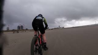 BK Beachrace Bredene 2022 [upl. by Anonyw194]