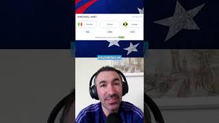 MEXICO VS JAMAICA PREDICTIONS COPA AMERICA 2024 MATCHDAY 1 [upl. by Yrek]