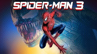 Sam Raimi Spiderman TV Series intro Season 3 [upl. by Nnednarb]