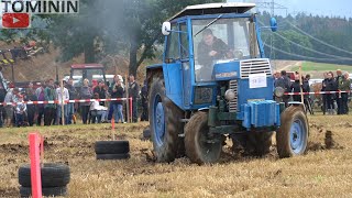 Race amp tractor parade  Traktoriáda Bohdalov 2021  Sraz traktorů  part 2 [upl. by Tudor]