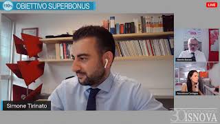 Cessione del credito e Superbonus il portale AdE [upl. by Bound]