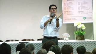 Mediunidade com Jesus  Haroldo Dutra Dias [upl. by Eadith]