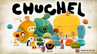 CHUCHEL Gameplay  A Hilarious Adventure Full of Puzzles and Comedy [upl. by Anyale]