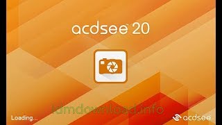 ACDSee 20 ถาวร ตัวเต็ม 32 bit  64 bit [upl. by Asenej772]